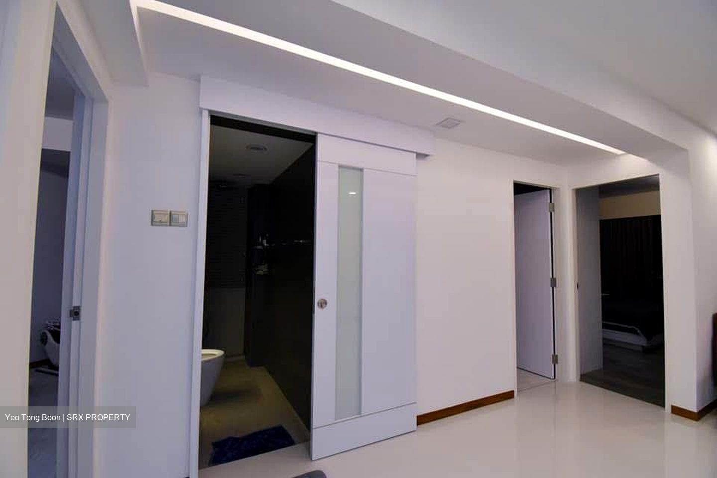 Orchid Park Condominium (D27), Condominium #594189031